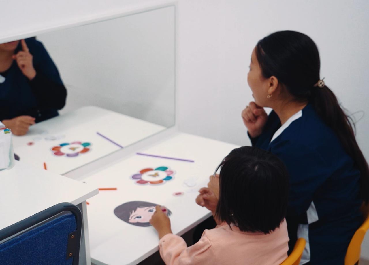 Кабинет психолого-педагогической коррекции откроют в Атырау